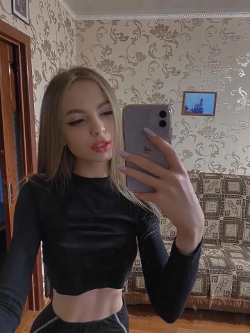 Анкета проститутки Виталина - Фото 1, , 24 года, №303602